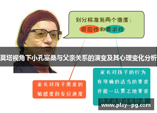 莫塔视角下小孔塞桑与父亲关系的演变及其心理变化分析 莫塔视角下小孔塞桑与父亲关系的演变及其心理变化分析