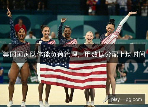 美国国家队体能负荷管理,用数据分配上场时间 美国国家队体能负荷管理,用数据分配上场时间